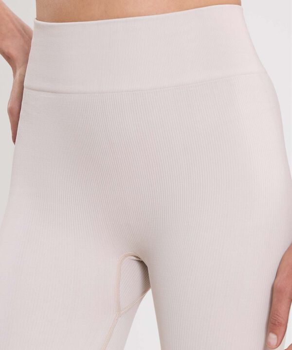 Leggins Para Mujer GrisClaro image number null
