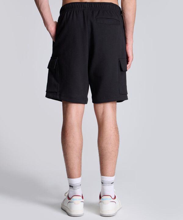 Short Para Hombre Negro
