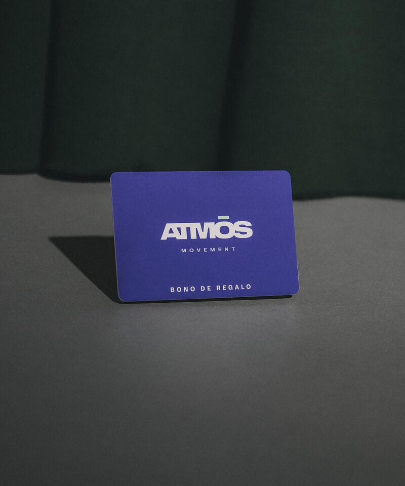 Tarjeta Regalo, AzulOscuro