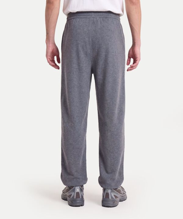 Pantalon Para Hombre Gris