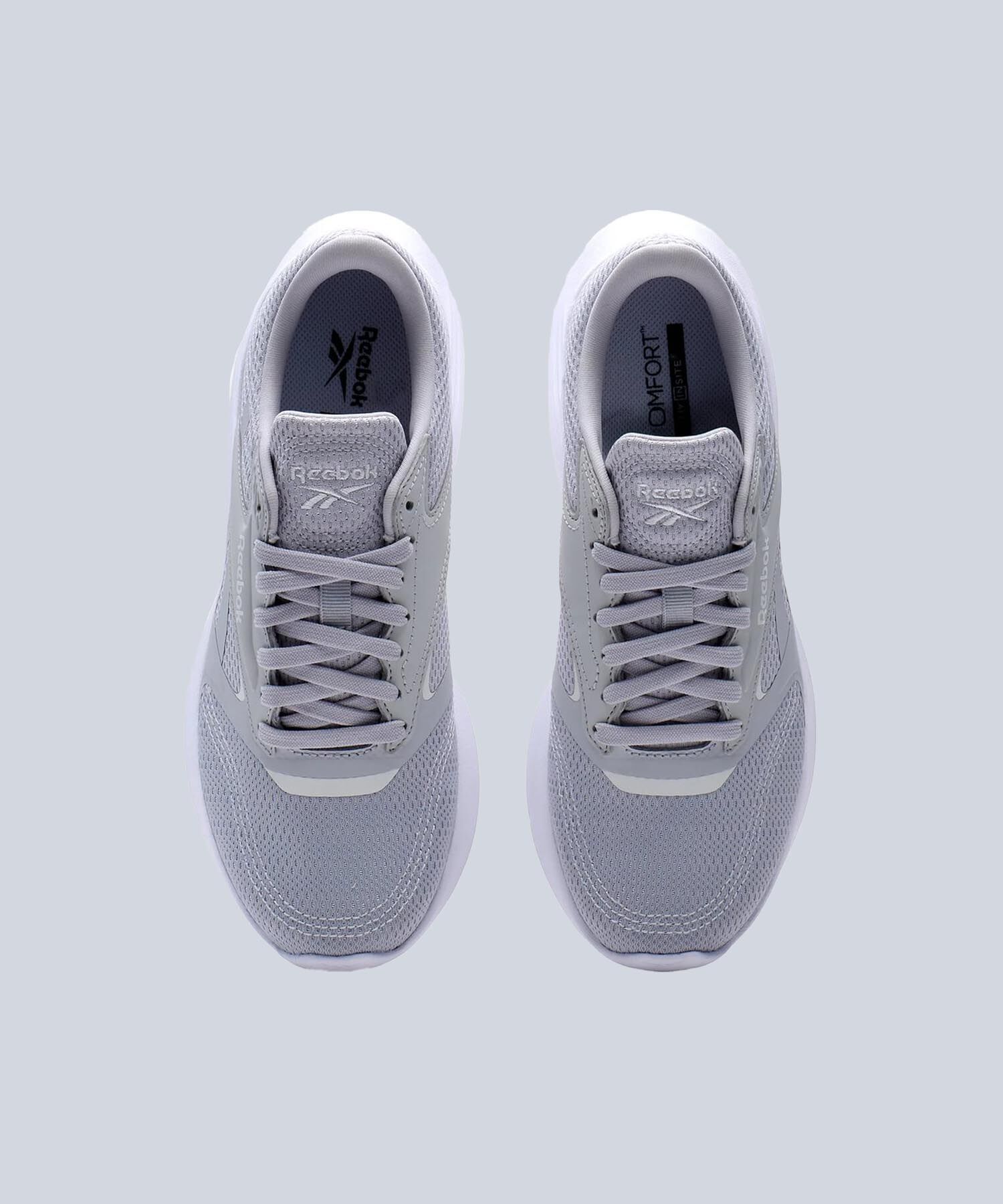 Tennis Reebok Para Mujer Gris