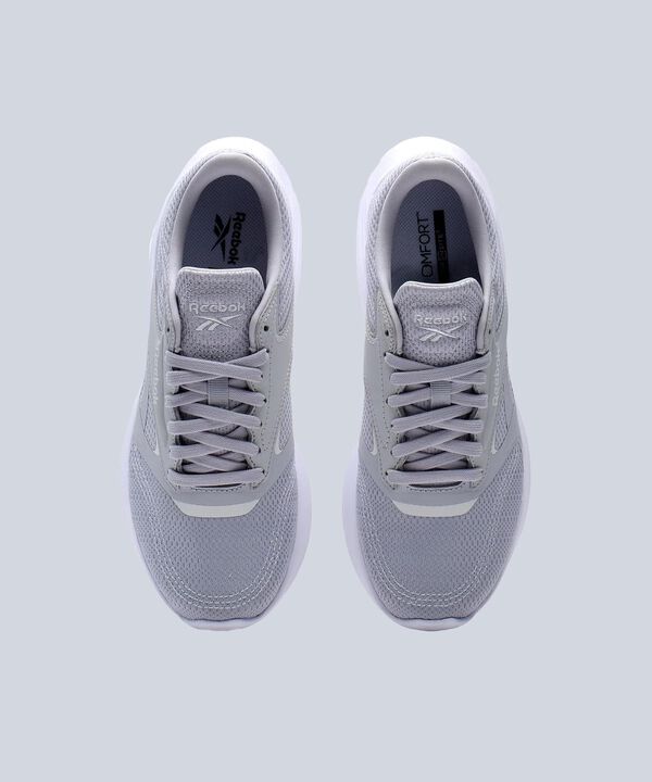 Tennis Reebok Para Mujer Gris