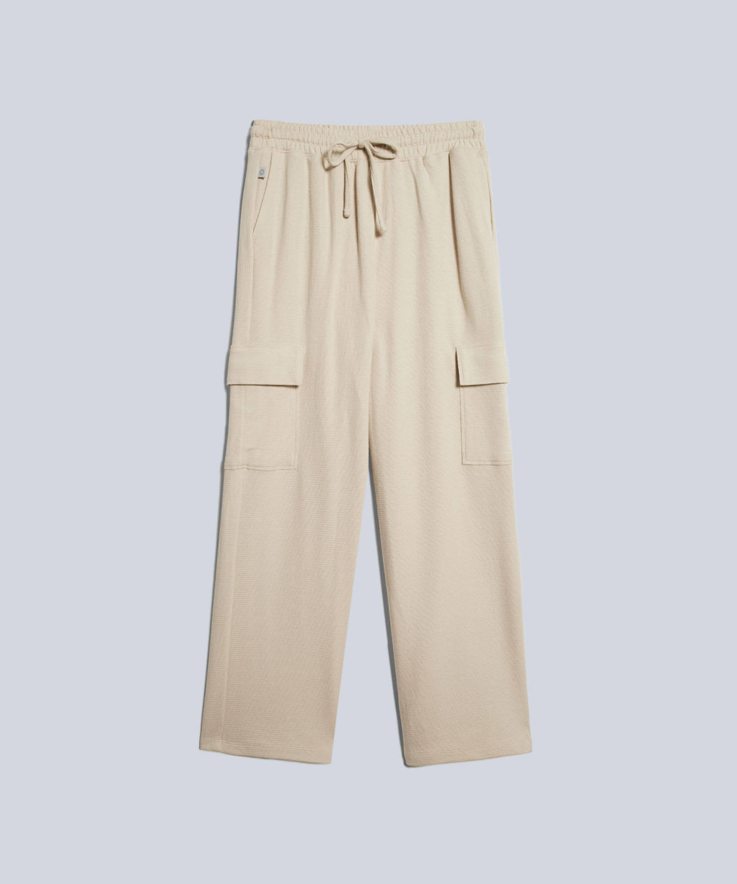 Pantalon Para Mujer Beige