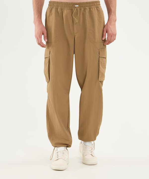Pantalon Para Hombre Camel image number null