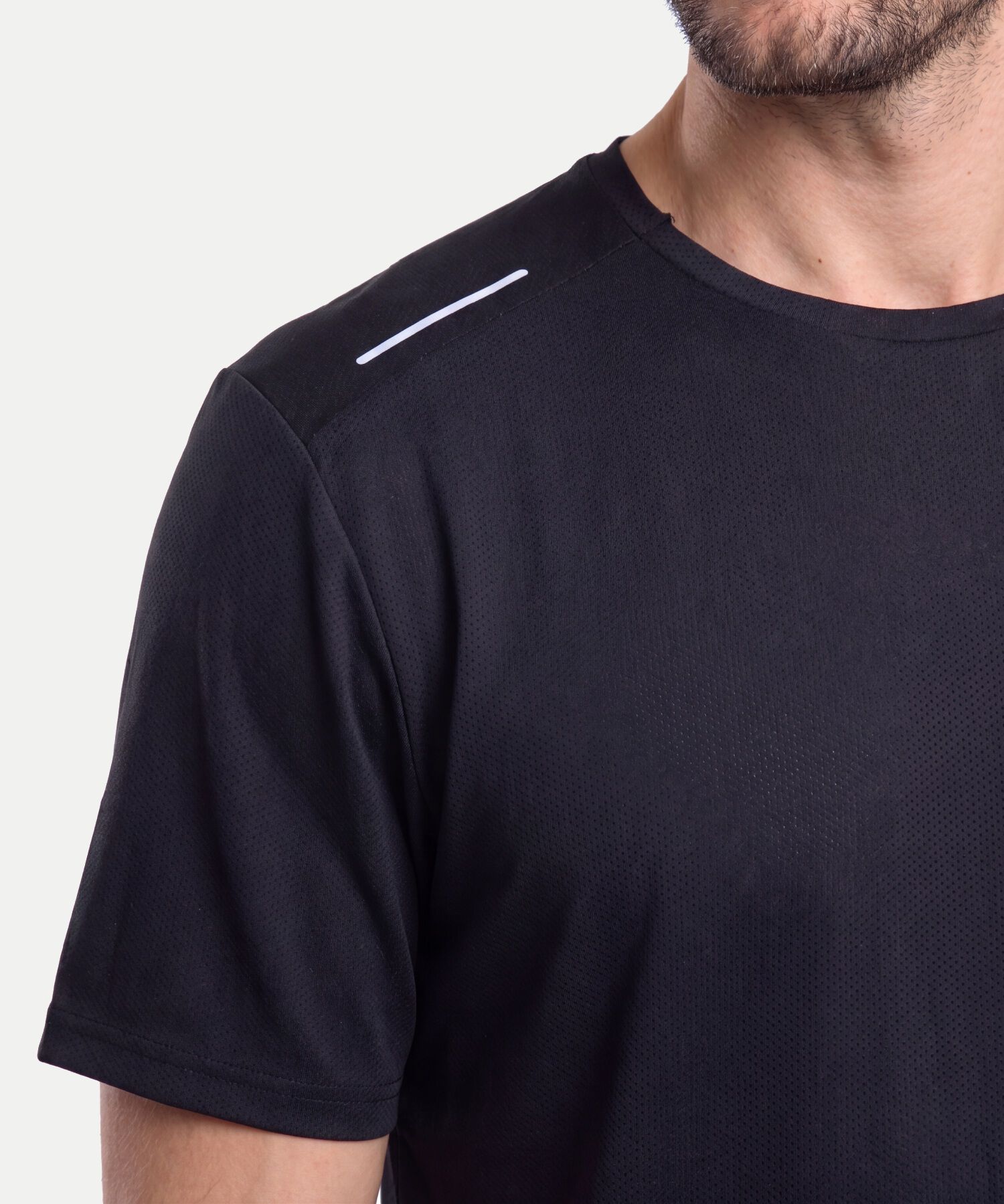 Camiseta Para Hombre 