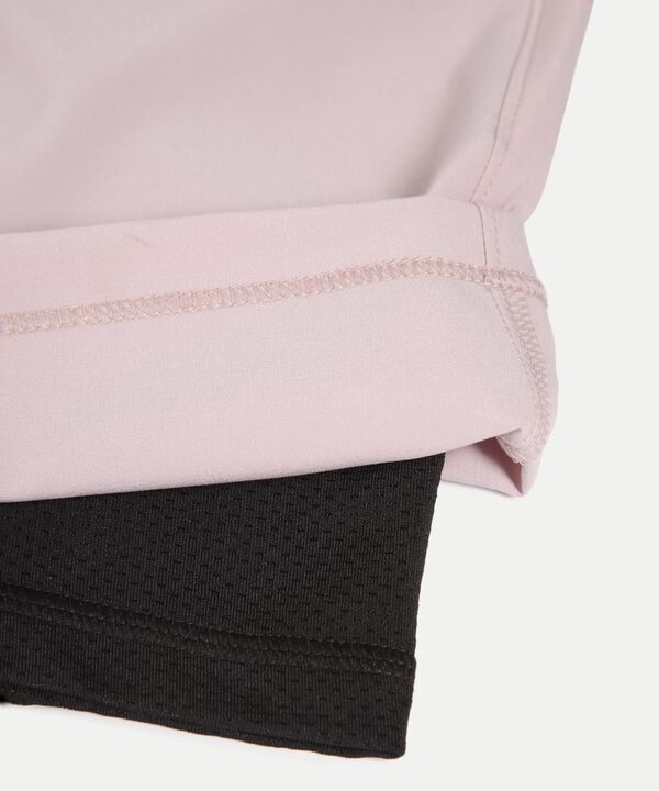 Short Para Hombre Gris