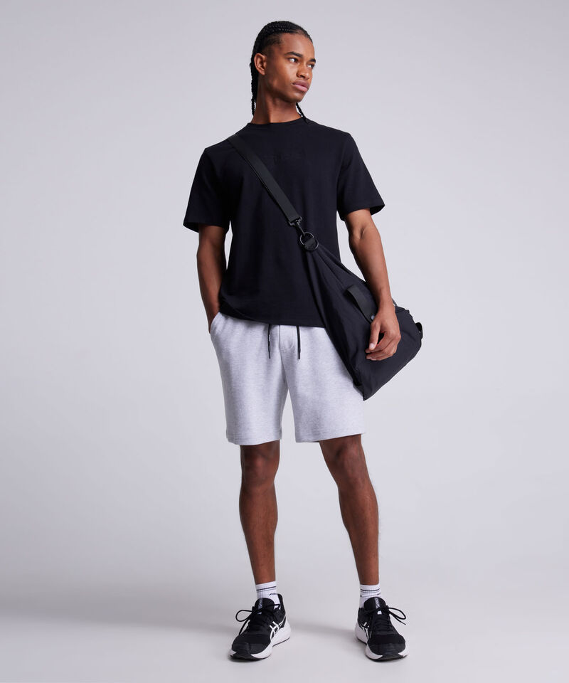 Short Para Hombre Gris