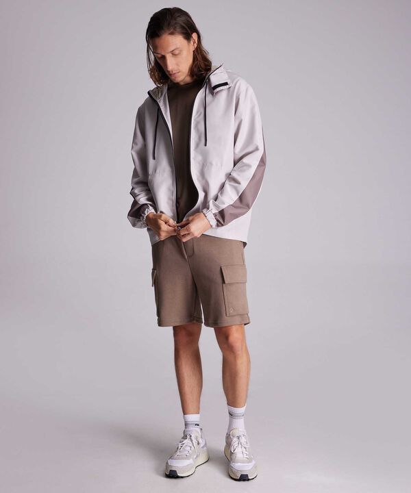 Short Para Hombre Cafe image number null