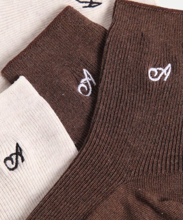 Medias Para Mujer Surtido image number null