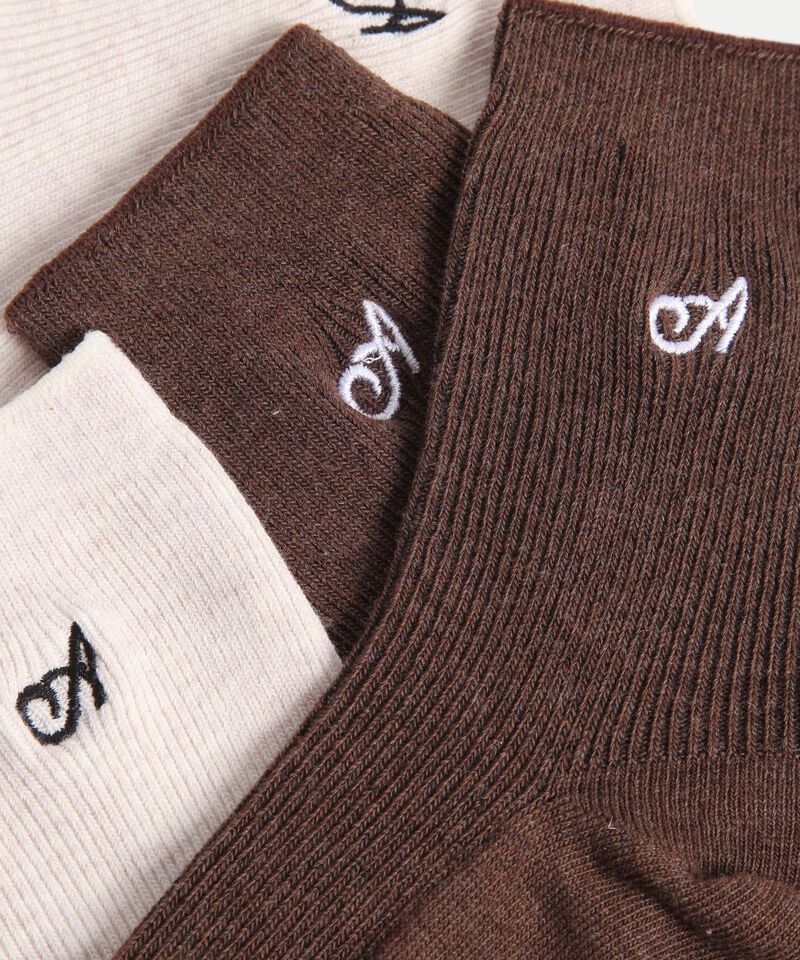 Medias Para Mujer Surtido