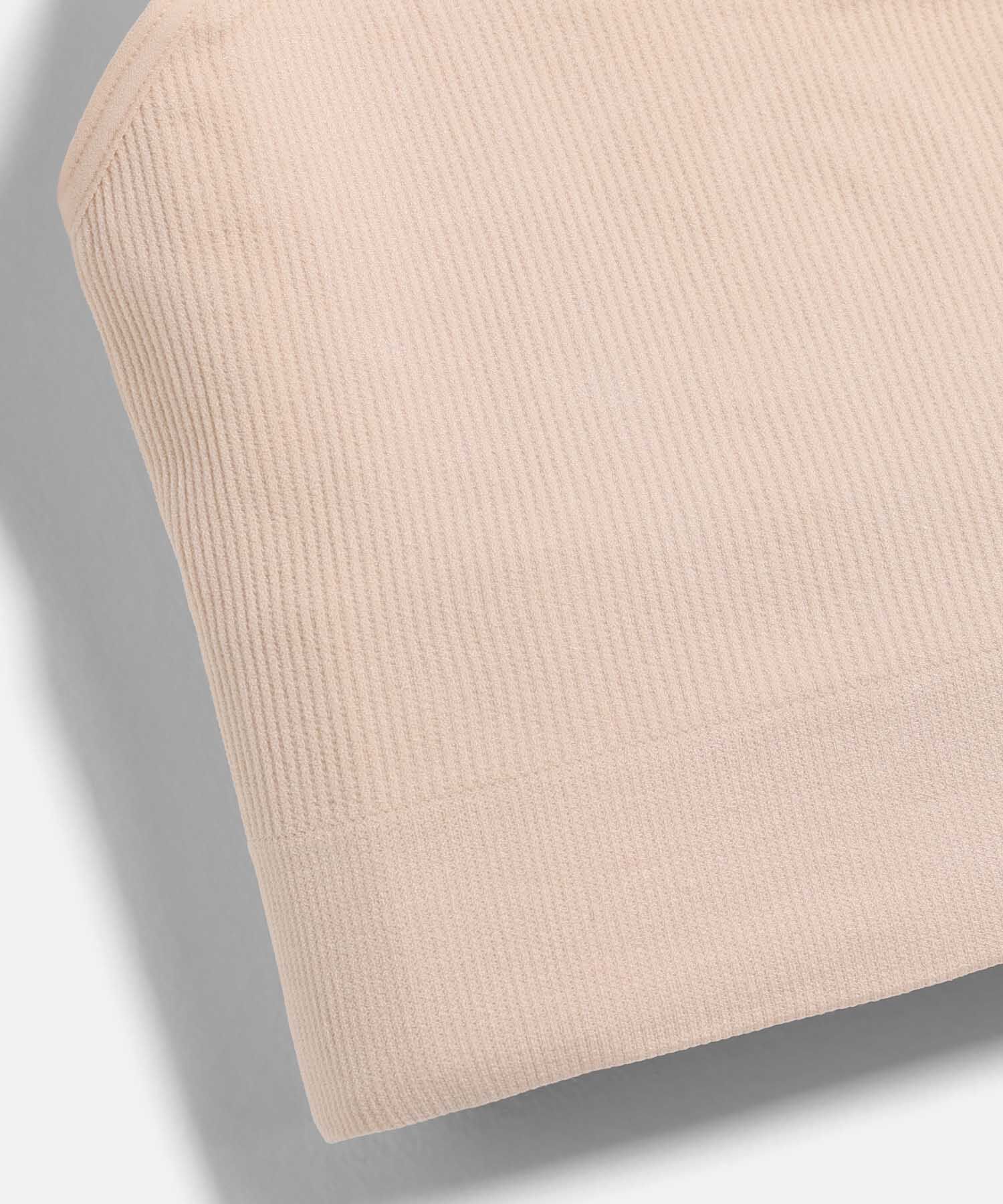 Top Para Mujer Beige