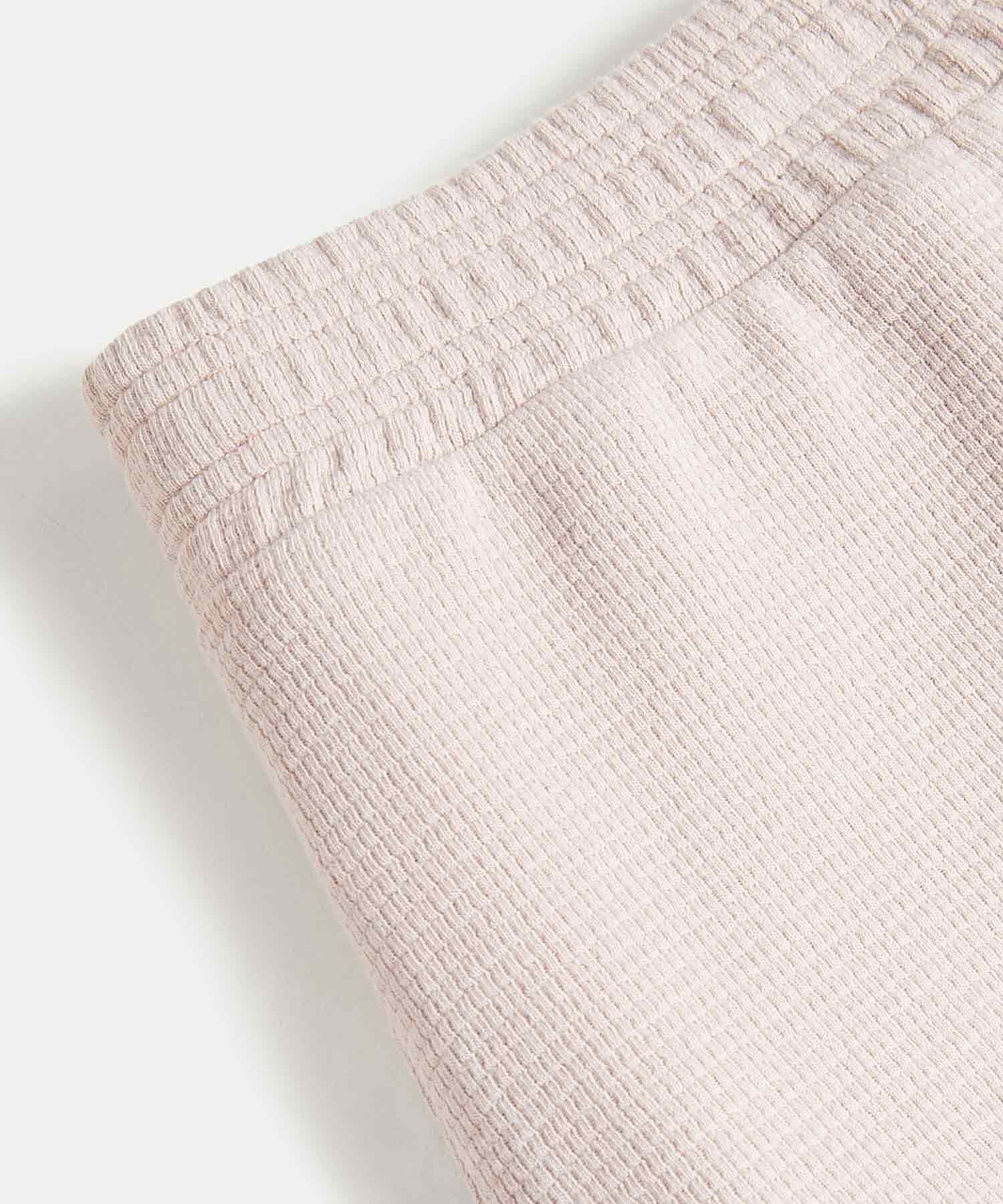 Short Para Mujer Rosa
