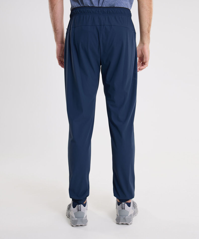 Pantalon Para Hombre Azul
