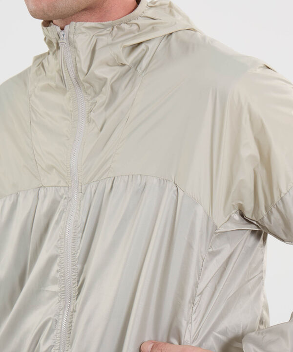 Chaqueta Para Hombre Gris image number null