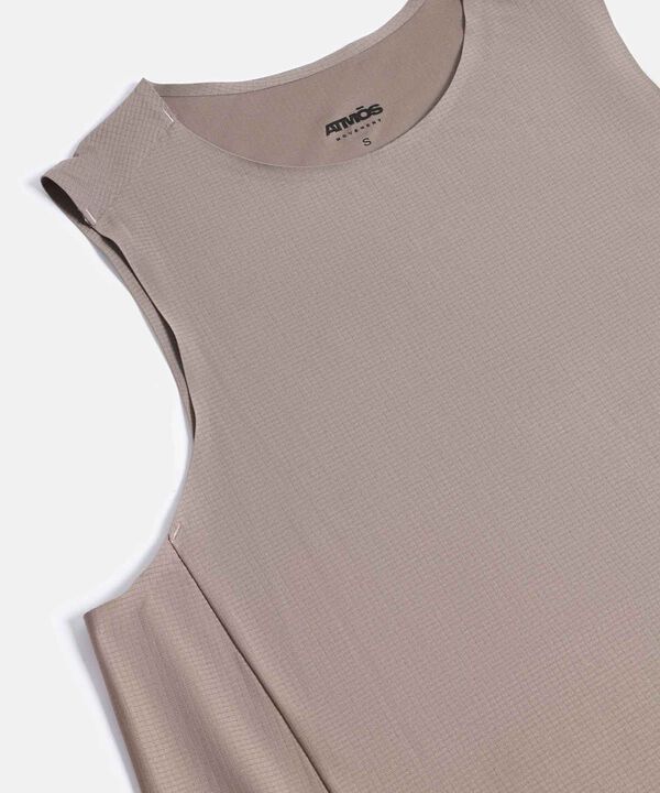 Camiseta Training Quadlite, Mocca image number null