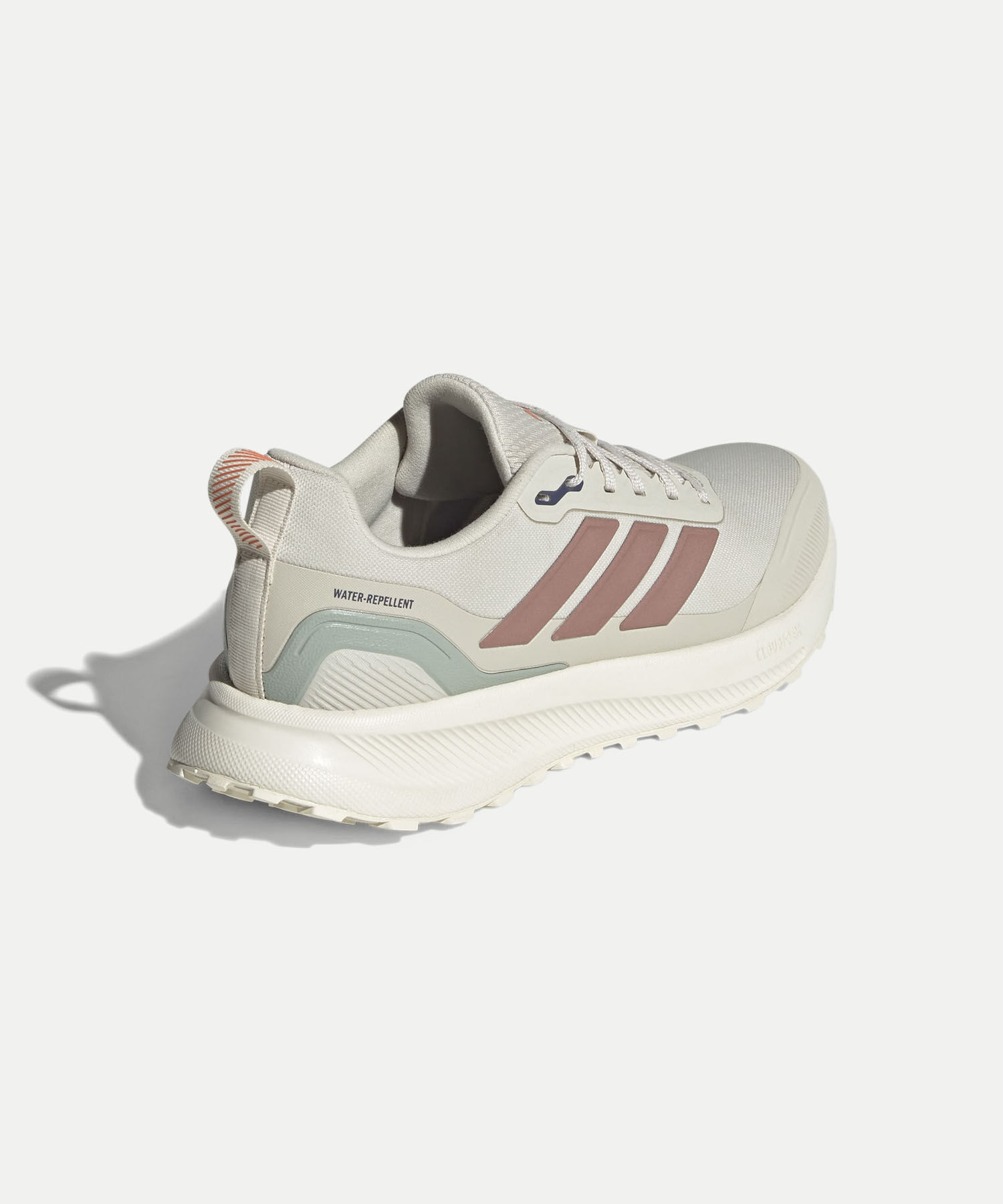 Tenis Adidas Para Mujer Gris