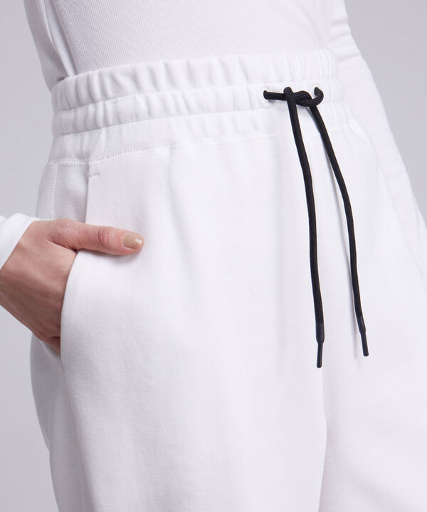Pantalon Para Mujer Marfil