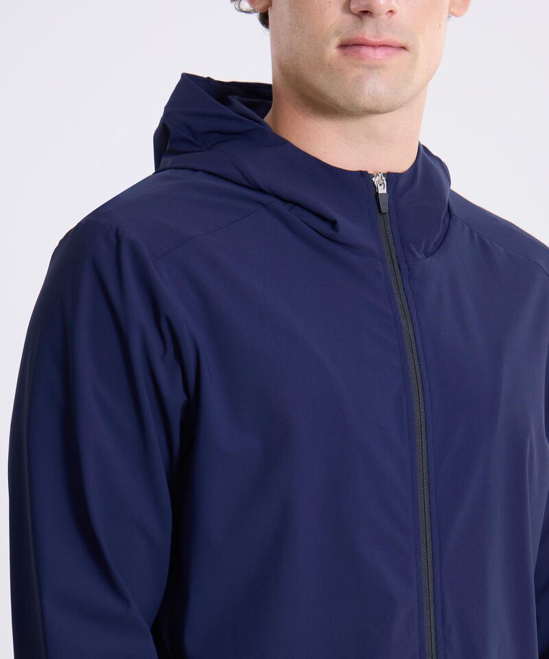 Chaqueta Para Hombre AzulOscuro