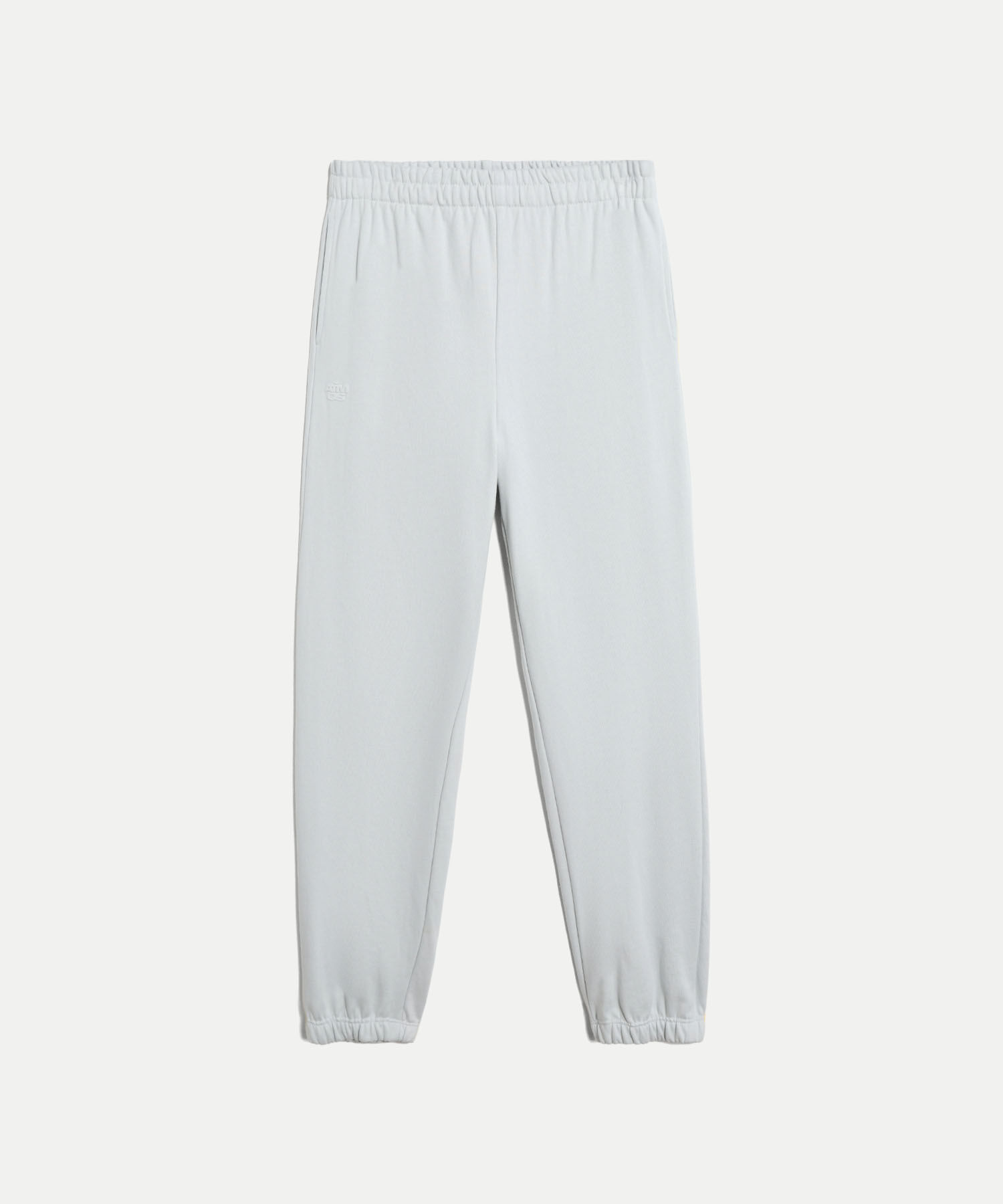 Pantalon Para Mujer GrisClaro
