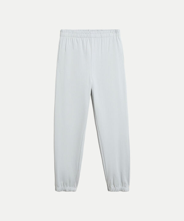 Pantalon Para Mujer GrisClaro image number null