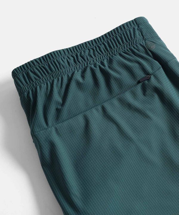 Bermuda Para Hombre Verde image number null