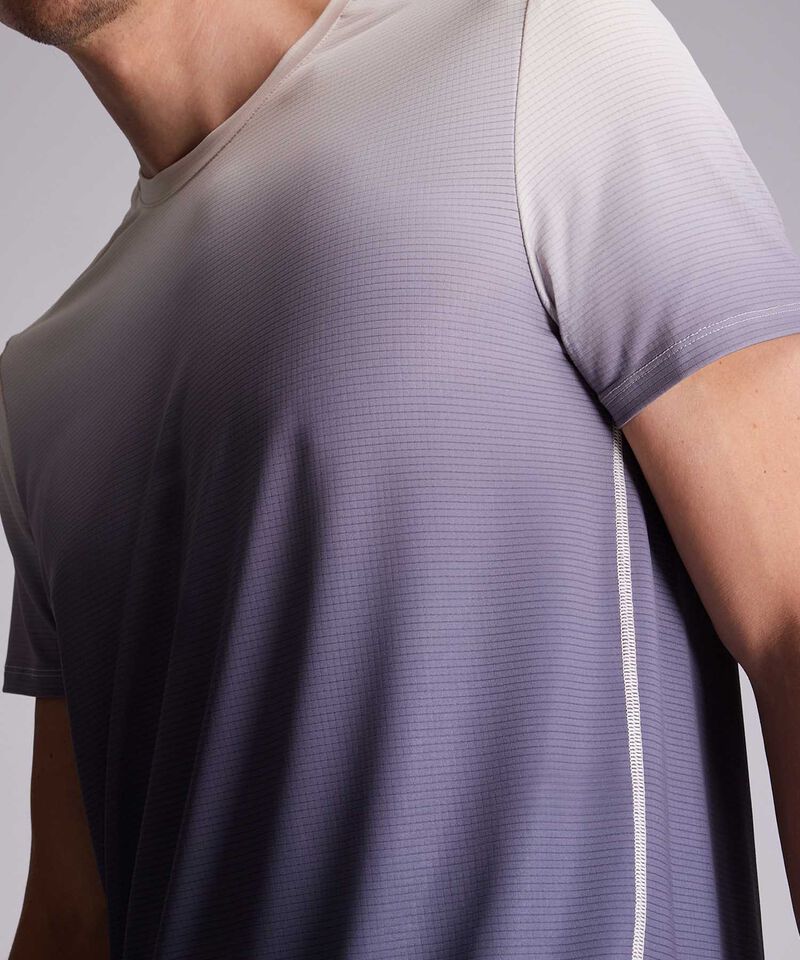 Camiseta Para Hombre Crema