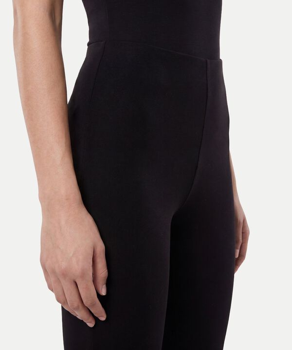 Pantalon Para Mujer Negro
