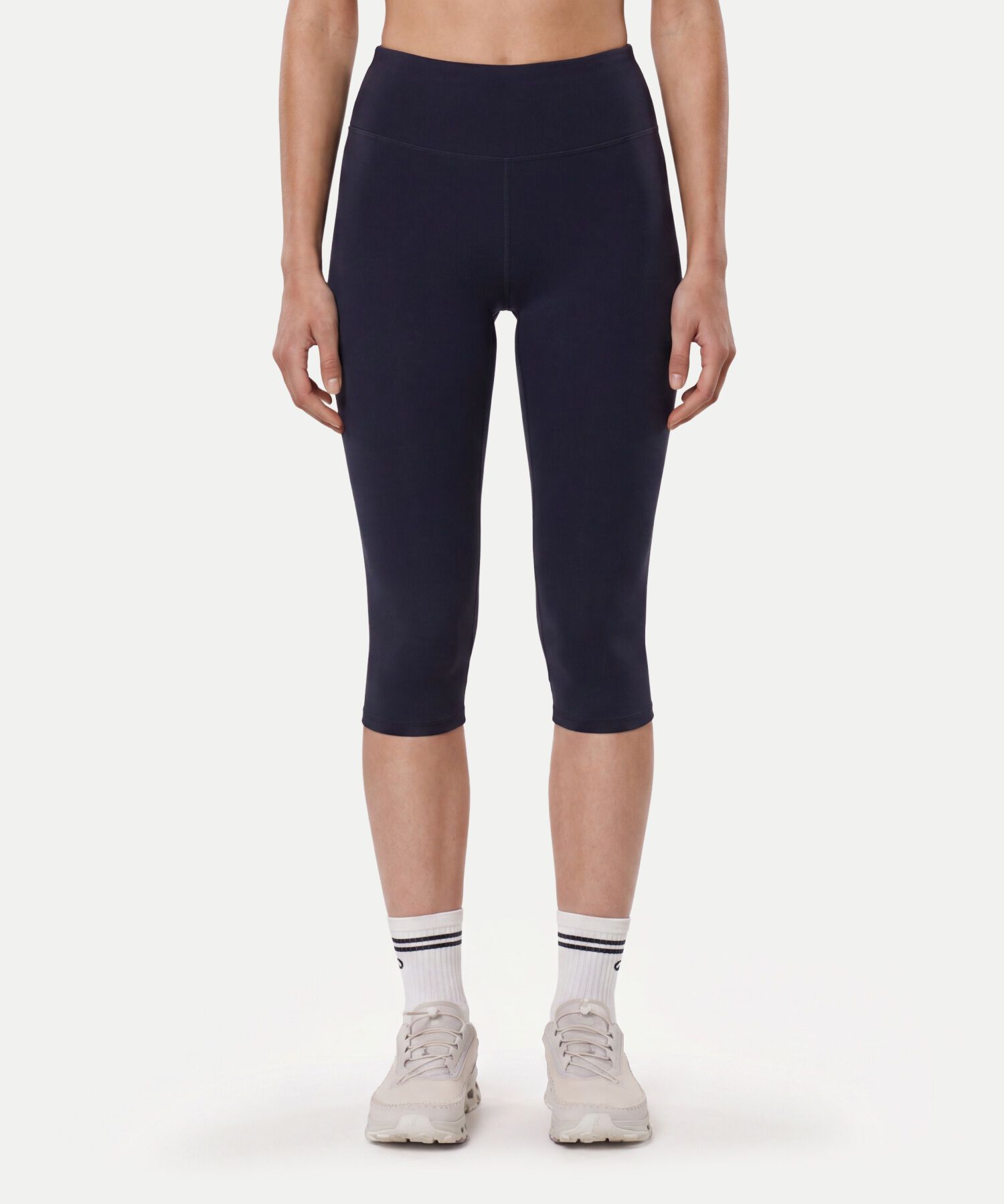 Leggins Para Mujer Negro
