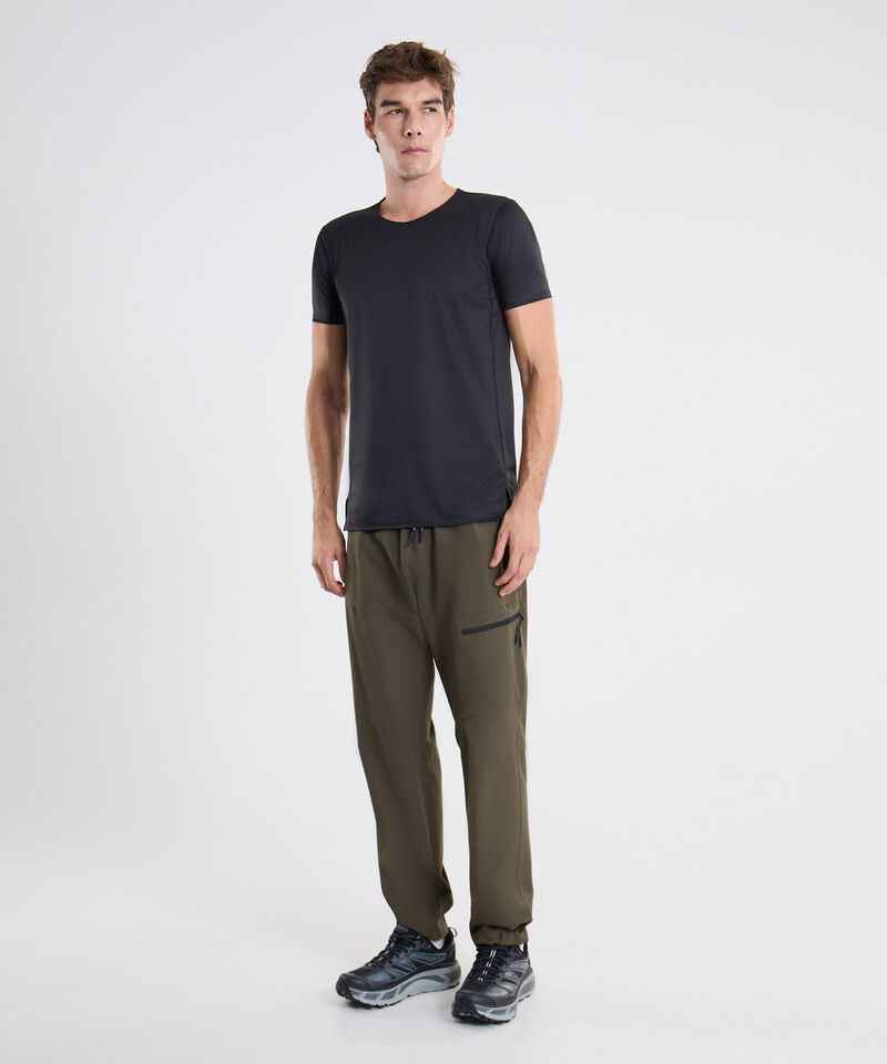 Pantalon Para Hombre VerdeOliva