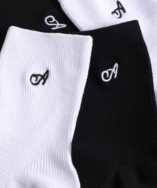 Pack x2 Media Caña Media, Blanco image number null