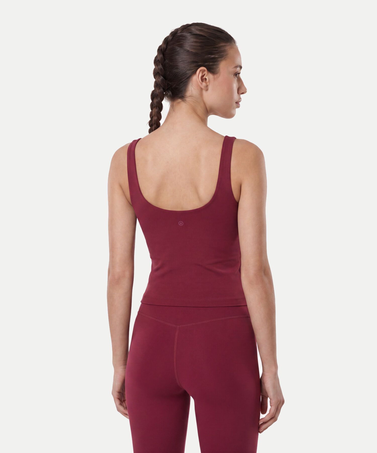 Camiseta Para Mujer Vino