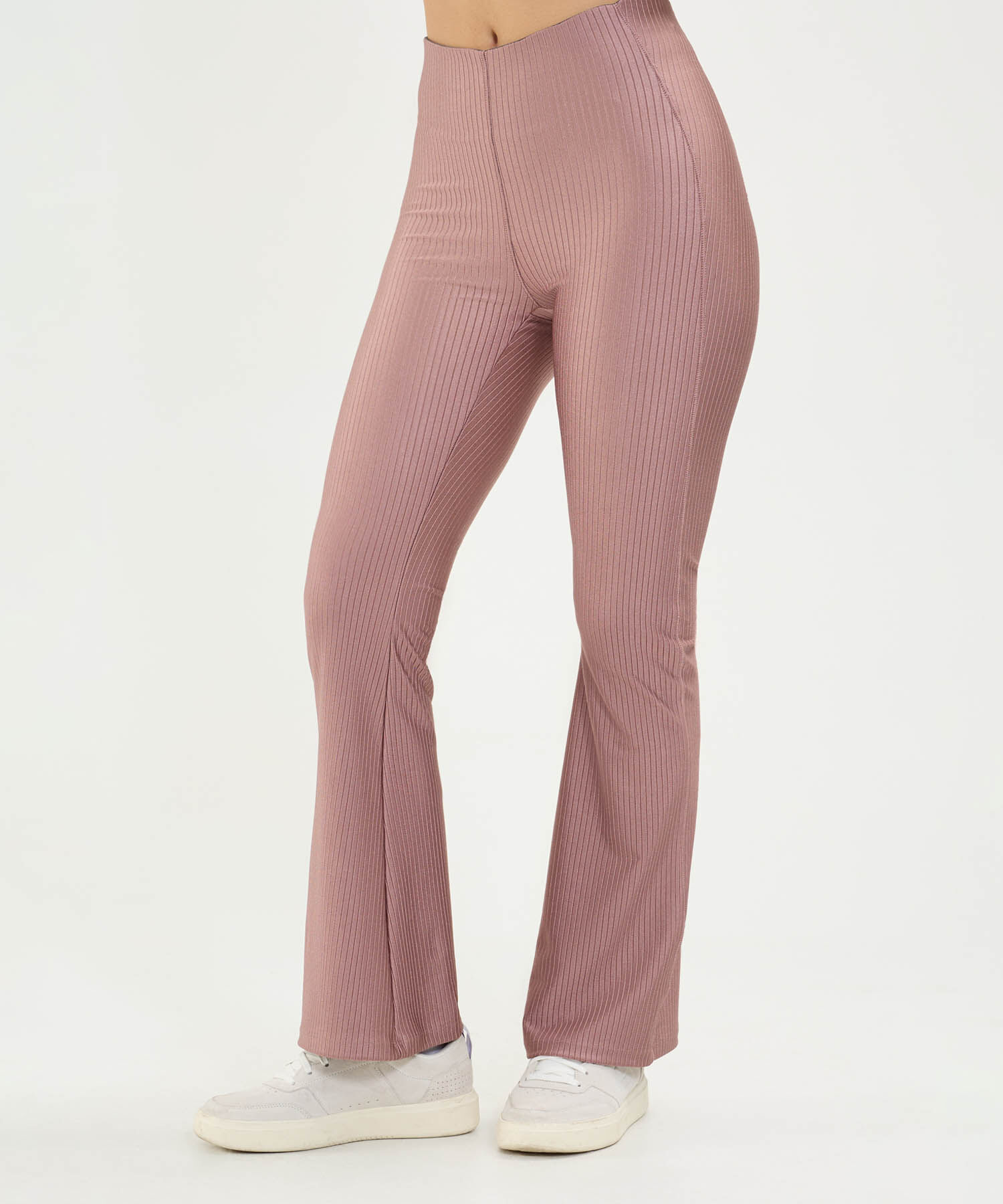 Pantalon Para Mujer Rosado