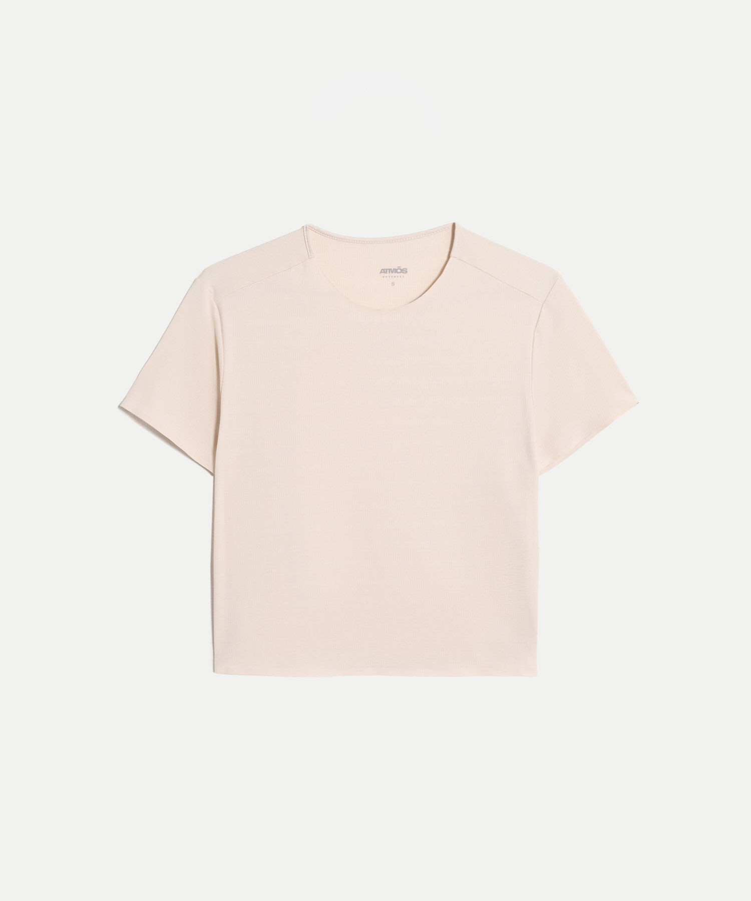 Camiseta Para Mujer 