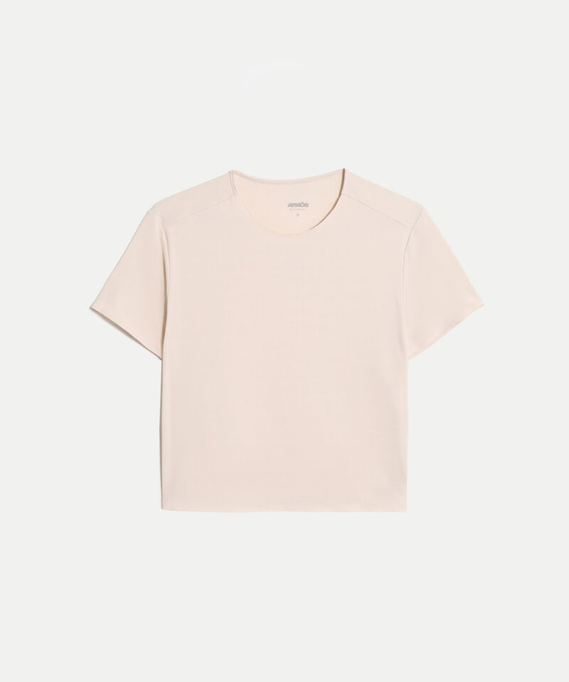 Camiseta Para Mujer 