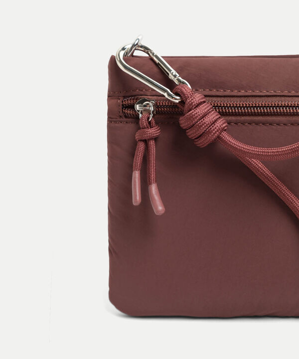 Bolsos Para Mujer CafeOscuro