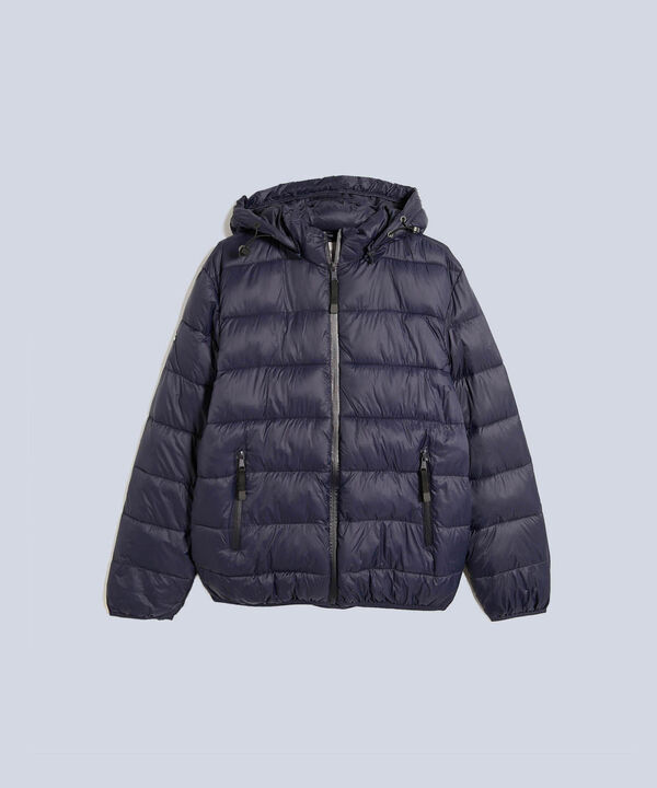 Chaqueta Para Hombre AzulOscuro image number null