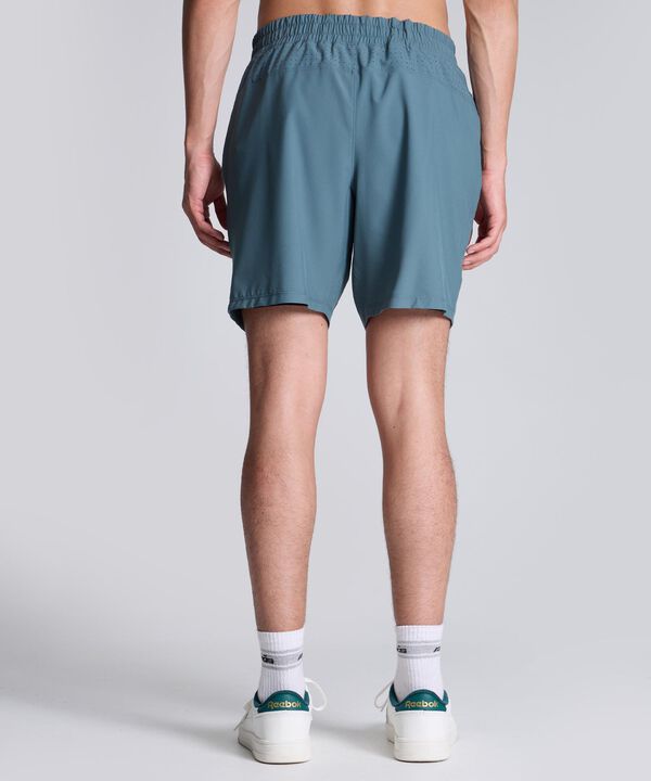 Short Para Hombre VerdePastel