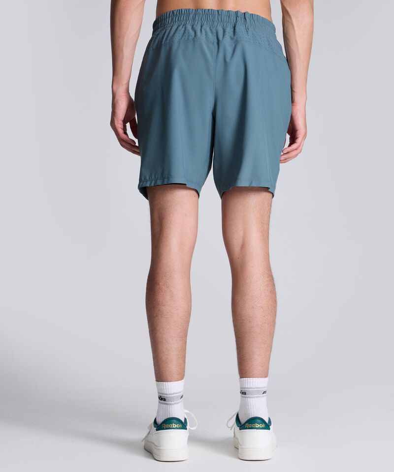 Short Para Hombre VerdePastel
