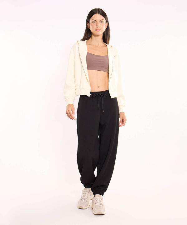 Top Para Mujer CafeOscuro