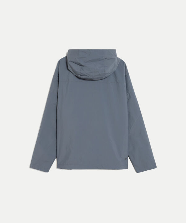 Chaqueta Para Hombre Azul image number null
