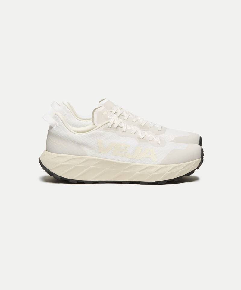 Tenis Veja Para Mujer Blanco