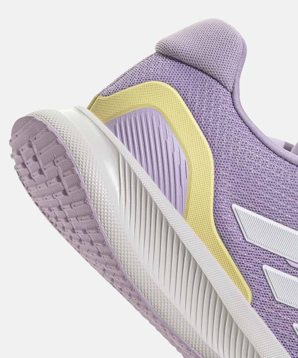 Tenis Adidas Para Mujer Morado