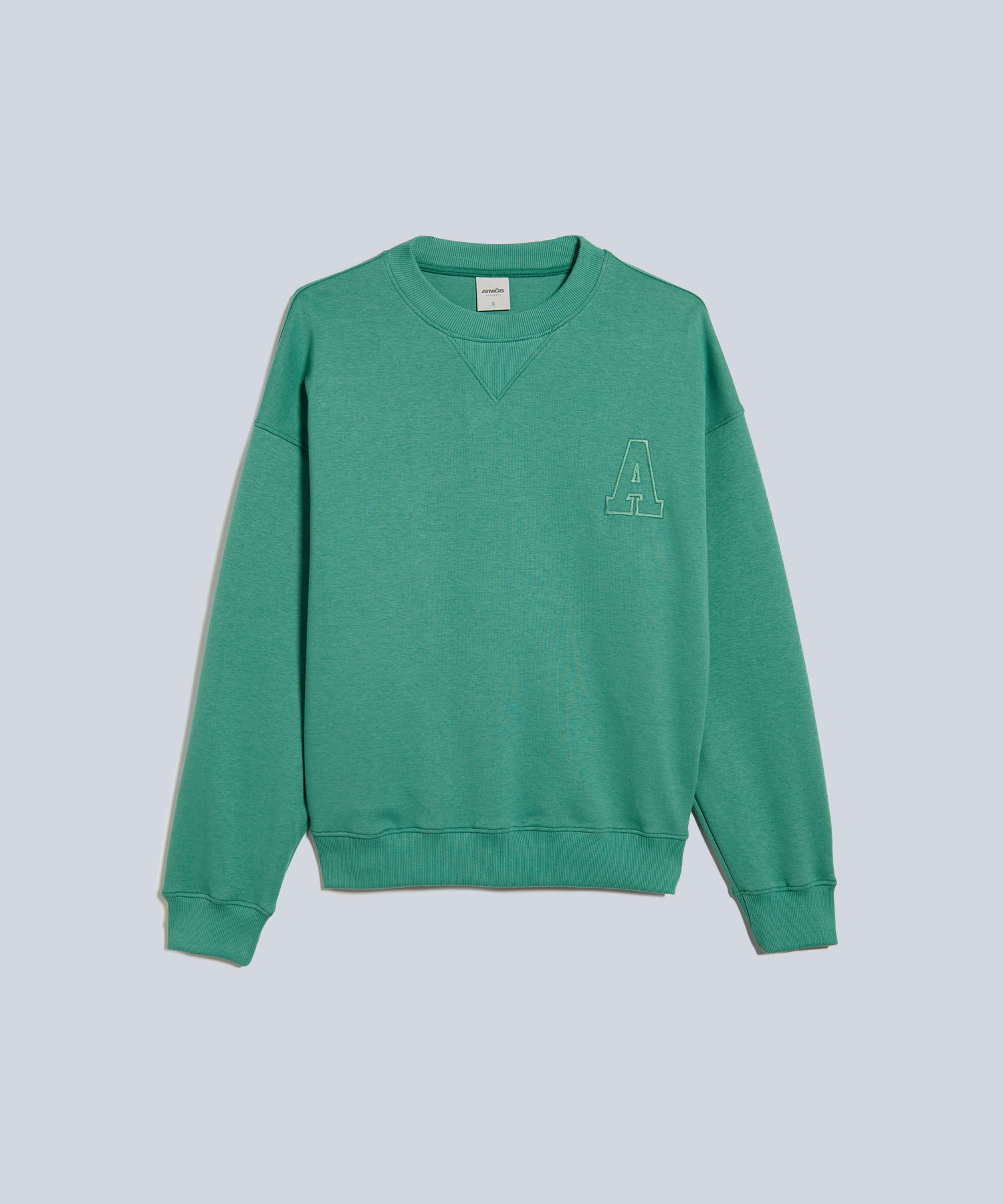Buzo Para Mujer Verde