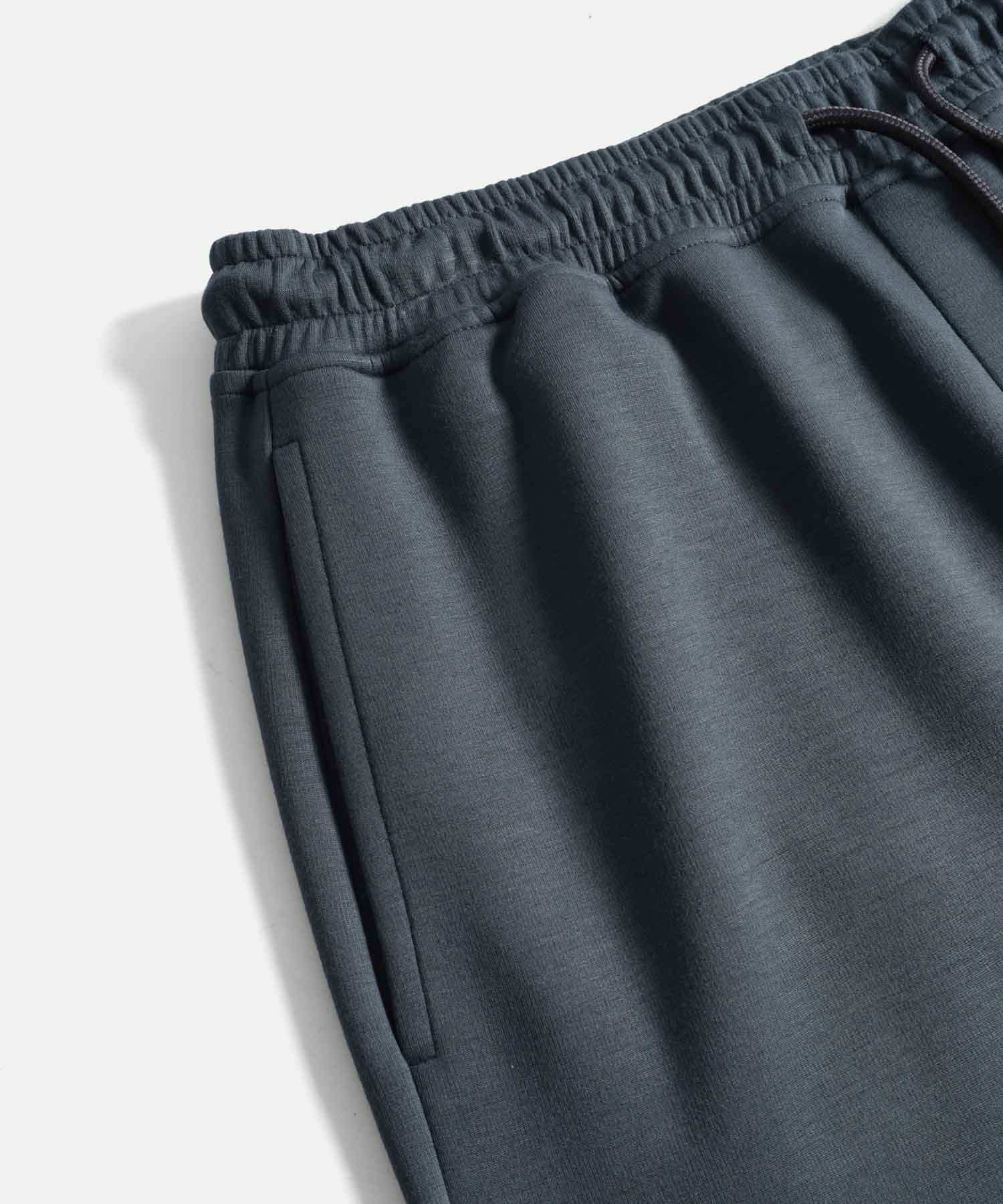 Bermuda Para Hombre Verde