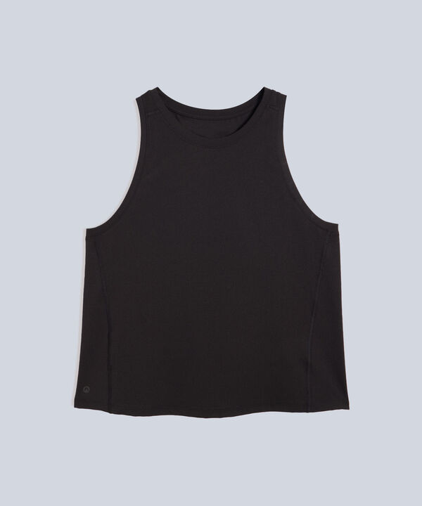 Camiseta Para Mujer Negro