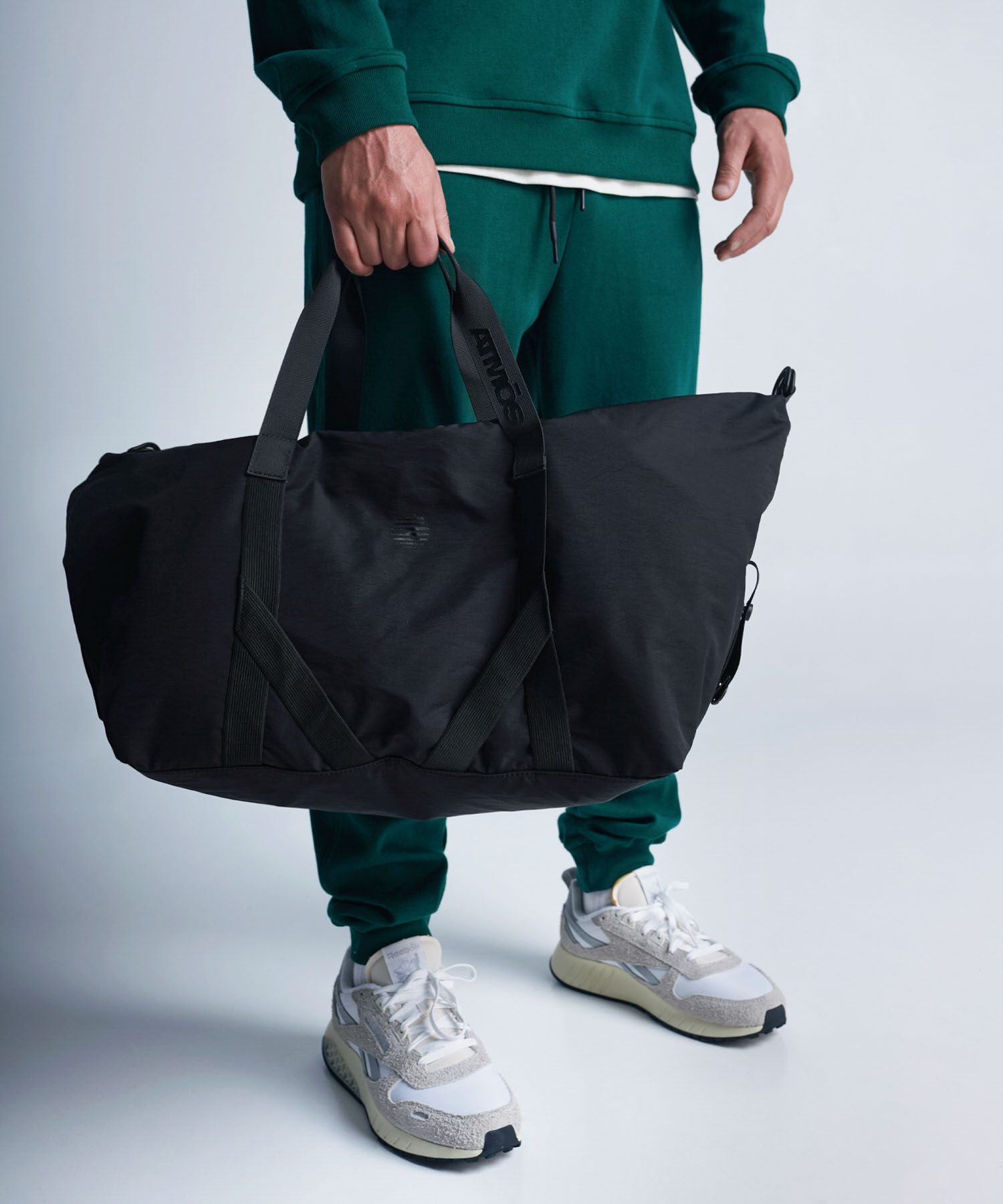 Bolsos deportivos hombre sales