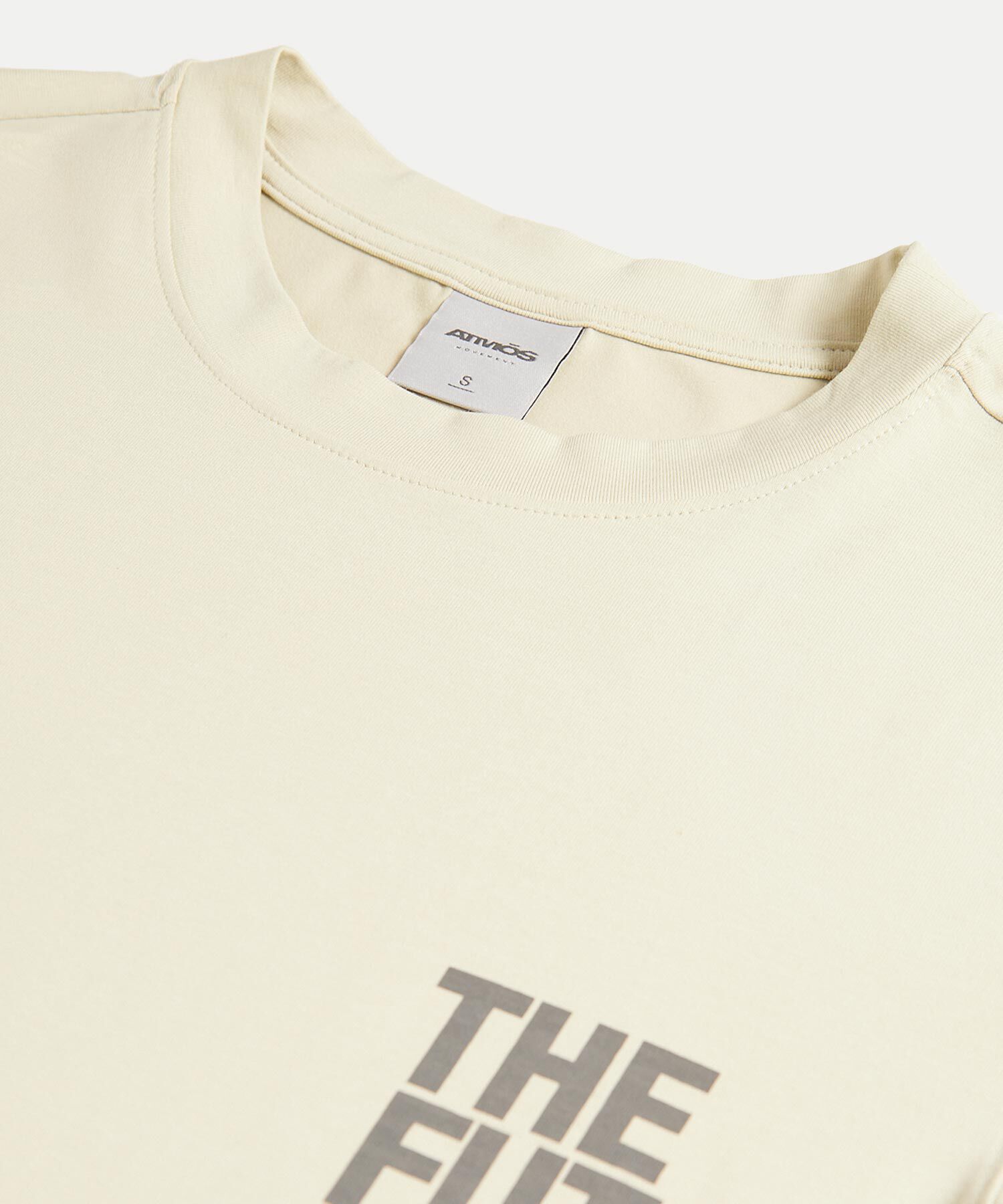 Camiseta Para Mujer VerdeClaro