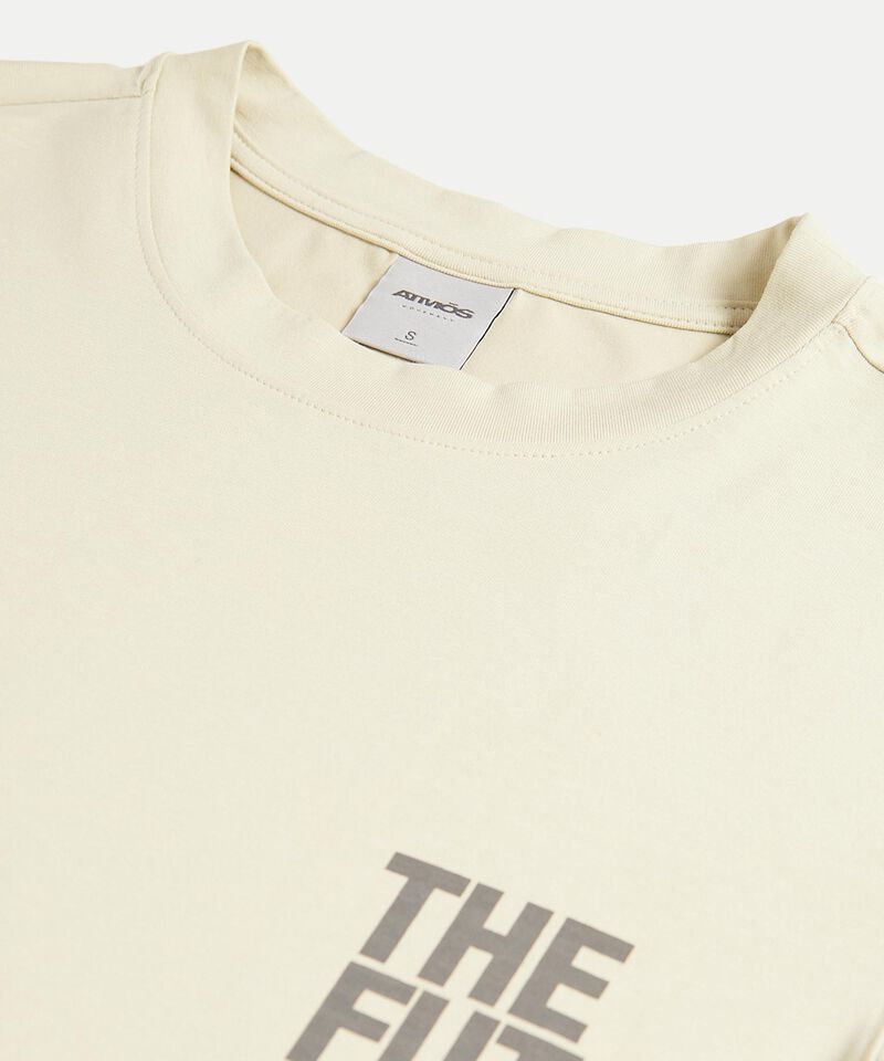 Camiseta Para Mujer VerdeClaro