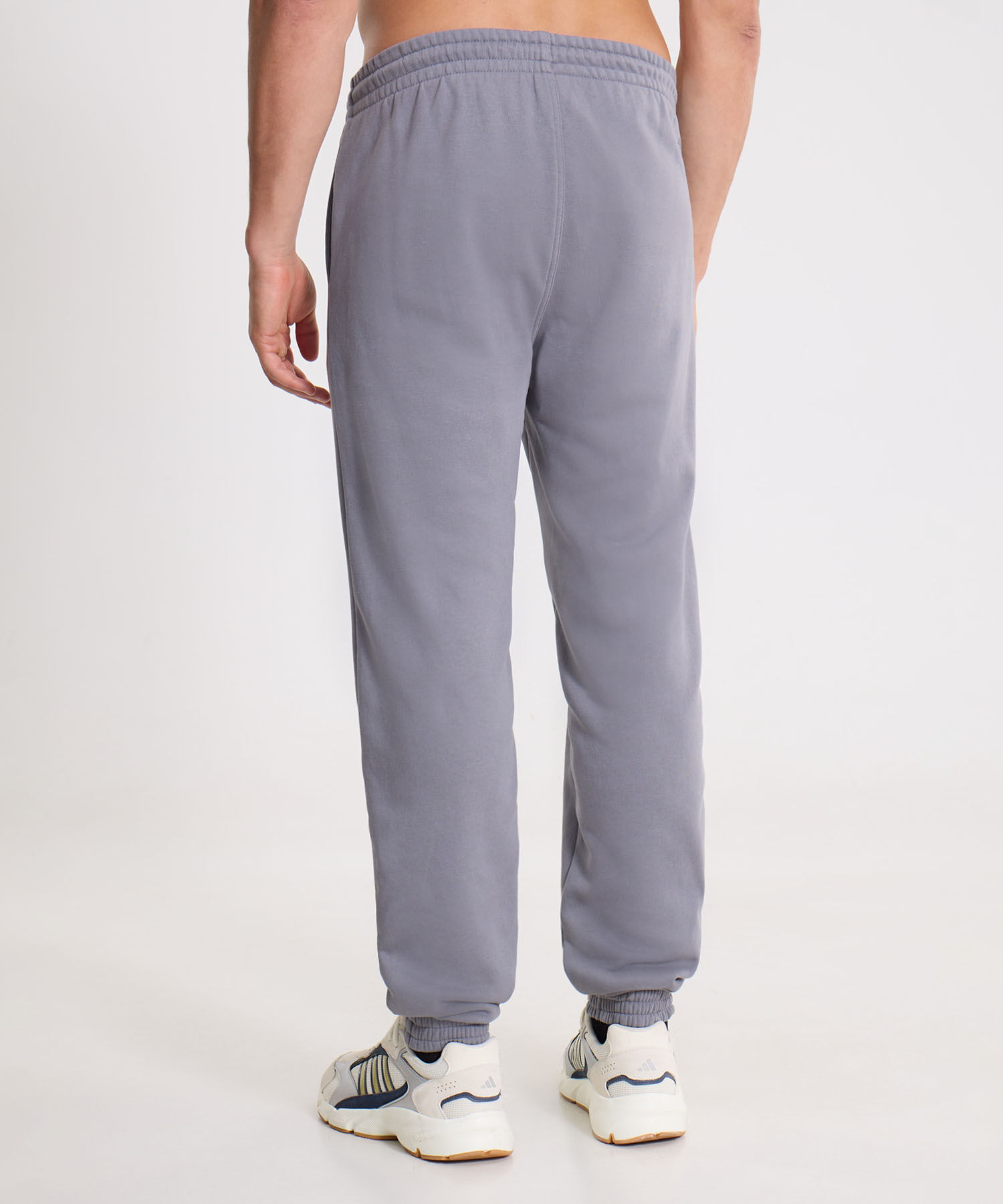 Pantalon Para Hombre Gris