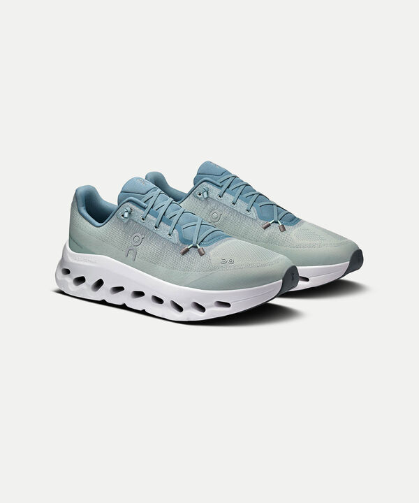 Tenis On Para Hombre Azul image number null